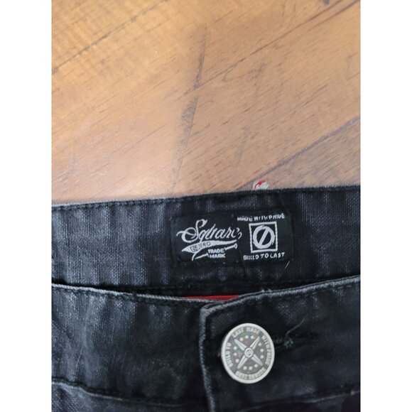 Square zero men's jeans size 36 - Picture 2 of 9